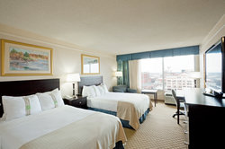  - Holiday Inn by the Bay Portland