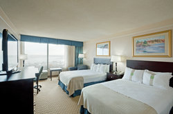  - Holiday Inn by the Bay Portland
