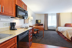  - Candlewood Suites Cape Girardeau - I-55, Exit 95
