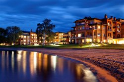  - Watermark Beach Resort Osoyoos