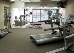  - Deer Creek Lodge & Conference Center Mt Sterling