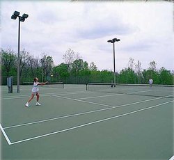  - Deer Creek Lodge & Conference Center Mt Sterling