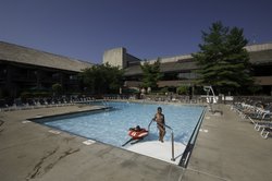  - Deer Creek Lodge & Conference Center Mt Sterling