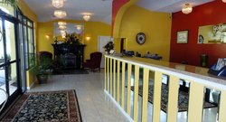  - Golden Manor Inn & Suites Muldraugh