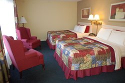  - Golden Manor Inn & Suites Muldraugh
