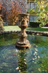  - Golden Manor Inn & Suites Muldraugh