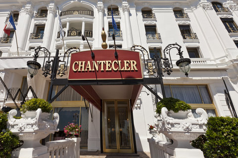 HOTEL LE NEGRESCO - Photo 4