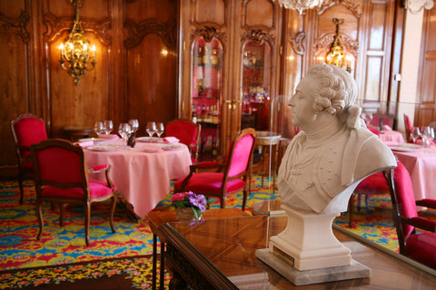 HOTEL LE NEGRESCO - Photo 69