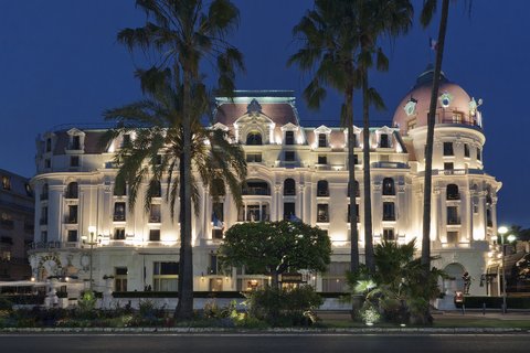 HOTEL LE NEGRESCO - Photo 2