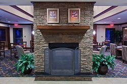  - Staybridge Suites Fort Wayne - I-69, Exit 302