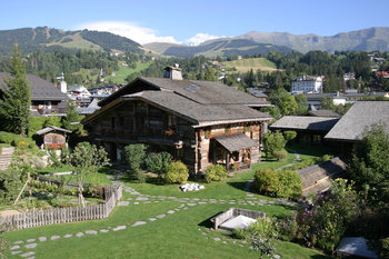 LES FERMES DE MARIE