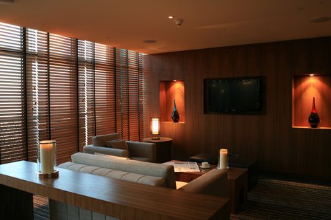 Club Lounge