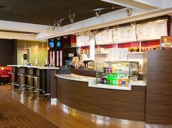  - Courtyard by Marriott Moosic - I-81, Exit 182