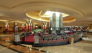 free hotel stay at mystic lake casino