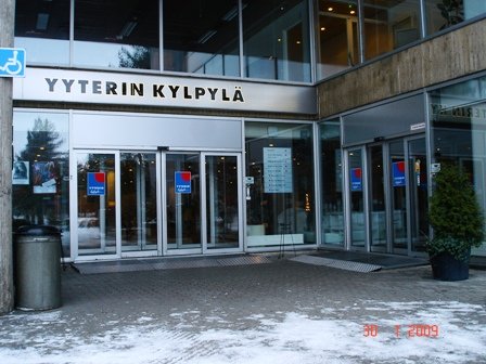 Yyteri Hotel & Spa