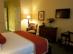  - Priory Hotel Pittsburgh