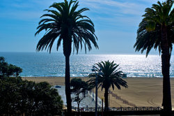  - Shore Hotel Santa Monica