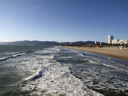  - Shore Hotel Santa Monica