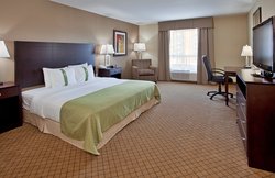  - Holiday Inn & Suites Kamloops