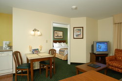  - Residence Inn by Marriott Saratoga Springs