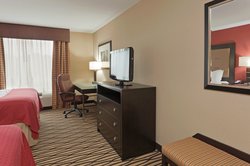  - Holiday Inn Lima - I-75, Exit 125