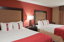  - Holiday Inn Lima - I-75, Exit 125