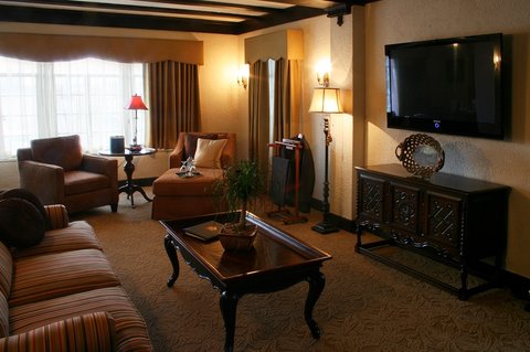 Baker Suite