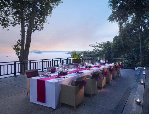 BANYAN TREE BINTAN - Photo 42