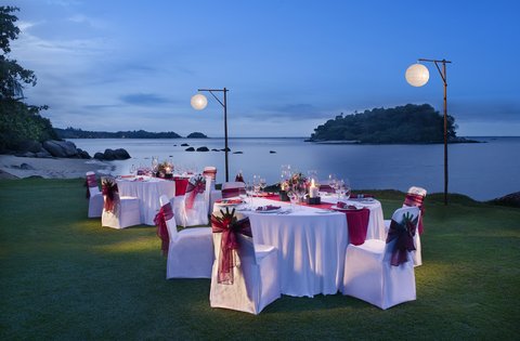 BANYAN TREE BINTAN - Photo 41