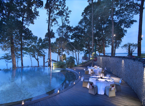 BANYAN TREE BINTAN - Photo 47
