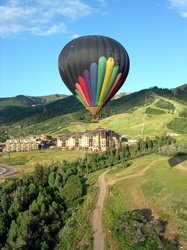  - Grand Summit Lodge Park City