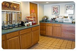 - BestWay Inn Madison