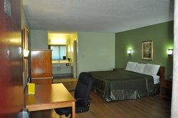  - BestWay Inn Madison