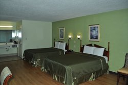  - BestWay Inn Madison