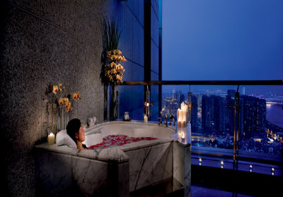 THE RITZ-CARLTON GUANGZHOU - Photo 38