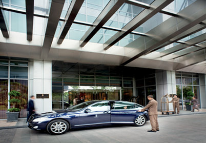 THE RITZ-CARLTON GUANGZHOU - Photo 37