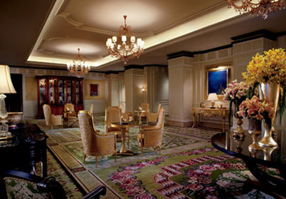 THE RITZ-CARLTON GUANGZHOU - Photo 34