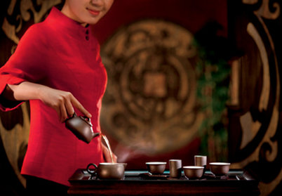 THE RITZ-CARLTON GUANGZHOU - Photo 35