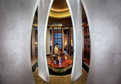 THE RITZ-CARLTON GUANGZHOU - Photo 36