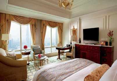 THE RITZ-CARLTON GUANGZHOU - Photo 31