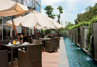 THE RITZ-CARLTON GUANGZHOU - Photo 27