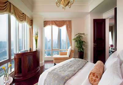 THE RITZ-CARLTON GUANGZHOU - Photo 28