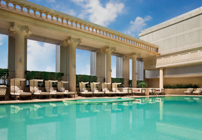 THE RITZ-CARLTON GUANGZHOU - Photo 32