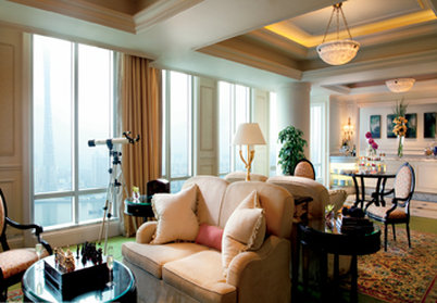 THE RITZ-CARLTON GUANGZHOU - Photo 29