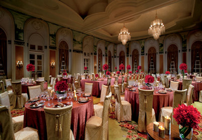 THE RITZ-CARLTON GUANGZHOU - Photo 30