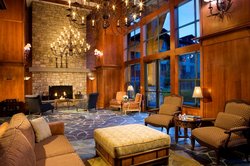  - Village Lodge at Mammoth Mountain Mammoth Lakes