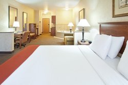  - Holiday Inn Express & Suites Barstow