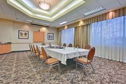  - Holiday Inn & Suites Ambassador Bridge Windsor