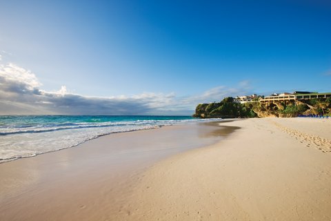 Crane Beach