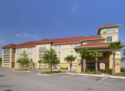  - Holiday Inn Express Temple Terrace - I-75, Exit 266